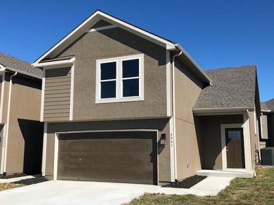 4913 141st Ln, Basehor, KS, 66007