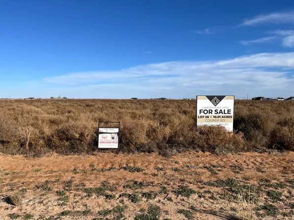 L-28 County Road 3000, Slaton, TX 79364