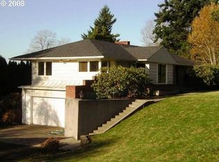 1818 SW Sunset Blvd, Portland, OR 97239