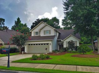 6153 Madison Dr, Gulf Shores, AL 36542