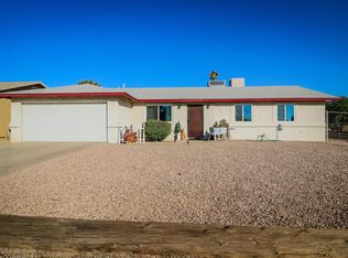 3401 N 87th Ave, Phoenix, AZ 85037