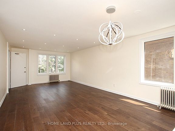 2nd image of 619 Merton St Basement 1