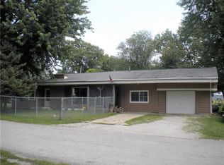 2020 S 550 E, Crawfordsville, IN 47933
