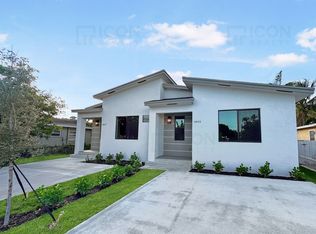 1845-1847 SW 44th Ter #1845, Fort Lauderdale, FL 33317