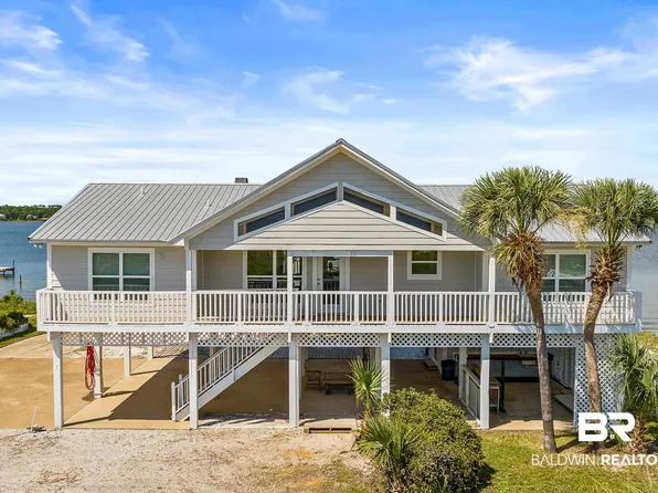2432 W Beach Blvd, Gulf Shores, AL 36542