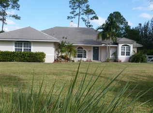 7784 Hall Blvd, Loxahatchee, FL 33470