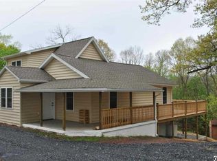 1130 Red Hill Rd, Dauphin, PA 17018