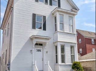 6 Young Ave., Providence, RI 02908