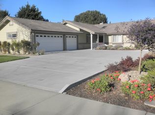 4332 Boardwalk Ln, Santa Maria, CA 93455