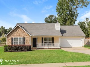 1001 Adie Cv, McDonough, GA 30253