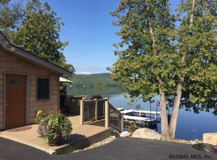 7833 State Route 8, Brant Lake, NY 12815