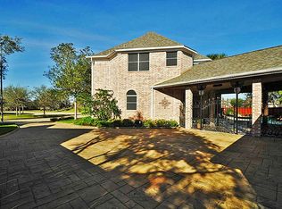 1206 Forest Bend Ct, Sugar Land, TX 77479