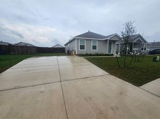 2306 Tornado Aly, Lockhart, TX 78644