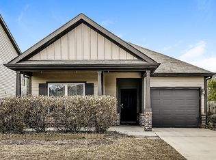 120 Village Springs Cv, Springville, AL 35146