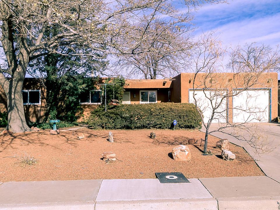 1st image of 6229 Cuesta Pl NW