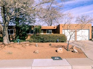 6229 Cuesta Pl NW, Albuquerque, NM 87120