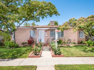 8135 Whitsett Ave, North Hollywood, CA 91605