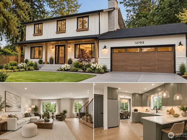 12703 Vernon Avenue SW, Lakewood, WA 98498