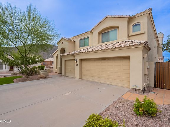 3rd image of 753 E MOUNTAIN SAGE Drive