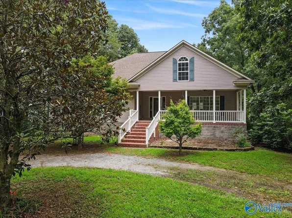 5555 Apple Grove Rd, Joppa, AL 35087