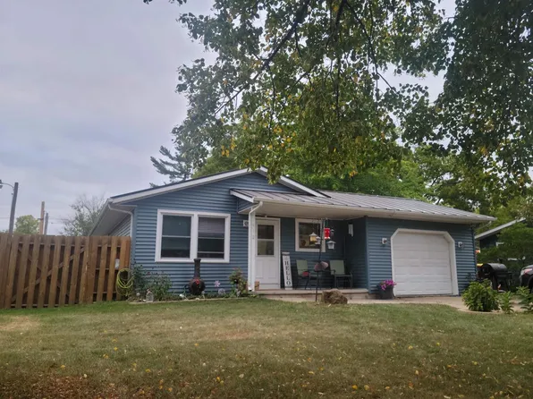 412 Scott Street, Mazomanie, WI 53560