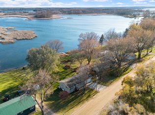 269 Alder Rd, South Haven, MN 55382