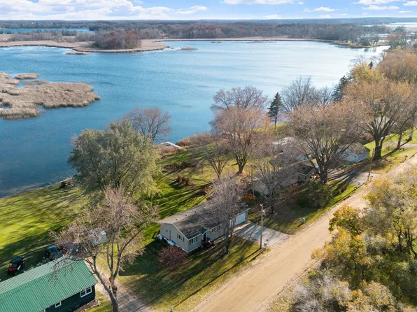 269 Alder Rd, South Haven, MN 55382