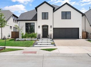 4432 La Roche Ave, Carrollton, TX 75010