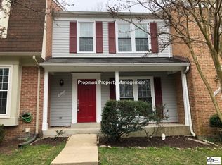 12704 Lockleven Ln, Woodbridge, VA 22192