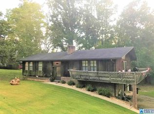 804 Dagun St, Anniston, AL 36206