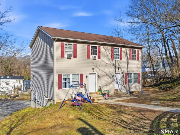 18 Division Street, Norwich, CT 06360