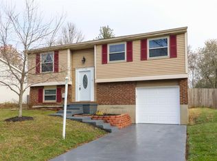 1188 Muirwood Ln, Batavia, OH 45103