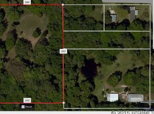 1700 Julia St, New Smyrna Beach, FL 32168