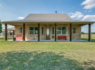 830 Pritchard Ln, Weatherford, TX 76087