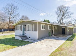 9 Corley Ave, Rossville, GA 30741