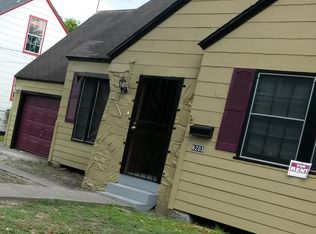 6203 Culberson St, Houston, TX 77021