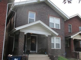 2203 Bellevue Avenue #FL 1ST, Saint Louis, MO 63143