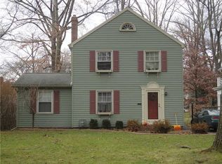 419 W Washington Blvd, Grove City, PA 16127