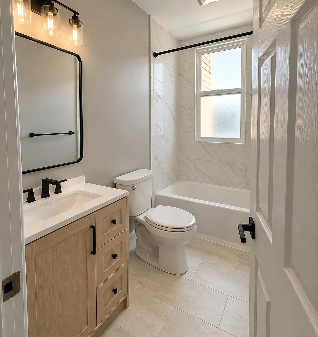 3 bed, $2,800 — Photo 2