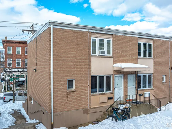 120 Wooster Street #L, New Haven, CT 06511