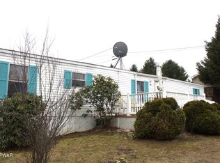 10 Park St, Honesdale, PA 18431