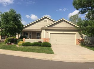 3939 Lee Cir, Wheat Ridge, CO 80033