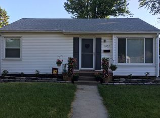 1707 Garfield St, Ferndale, MI 48220