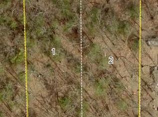 Monroe Vacant Land 2 Parcels Rd, Allegan, MI 49010