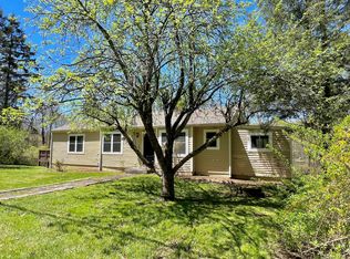 465 Segar Mountain Rd, South Kent, CT 06785