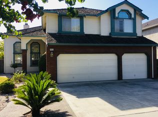 48923 Rosegarden Ct, Fremont, CA 94539