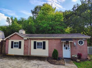 980 Anderson Rd S #B, Rock Hill, SC 29730