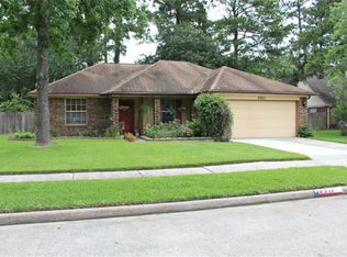 8511 Leafdale Dr, Humble, TX 77338