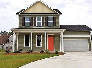 104 Forsythia Ct, Jacksonville, NC 28546
