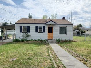 214 S De Clark Ave, Emmett, ID 83617
